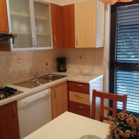 Apartman Dino Тар Экстерьер фото