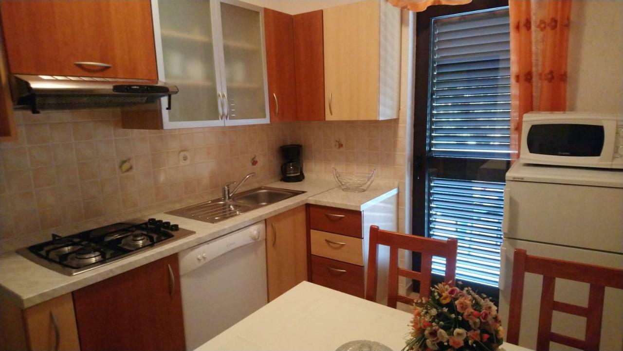 Apartman Dino Тар Экстерьер фото