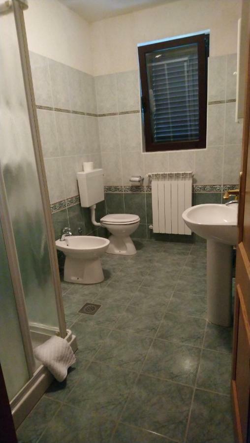 Apartman Dino Тар Экстерьер фото